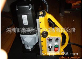 现货批发英国力霸POWERBOR磁座钻PB70/2