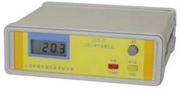 上海昕瑞SCY-2A  氧气、二氧化碳气体测定仪