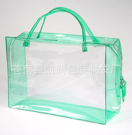 厂家专业生产pvc手提袋 pvc礼品袋 pvc袋 pvc胶骨袋