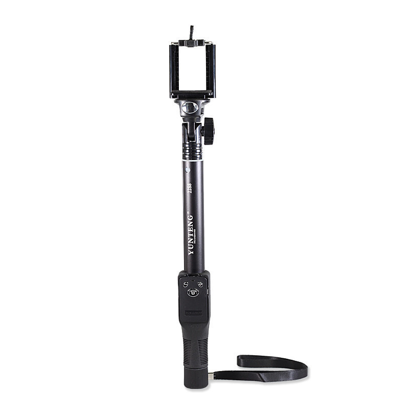 Stick selfie en Alliage d aluminium - Ref 3386440 Image 3