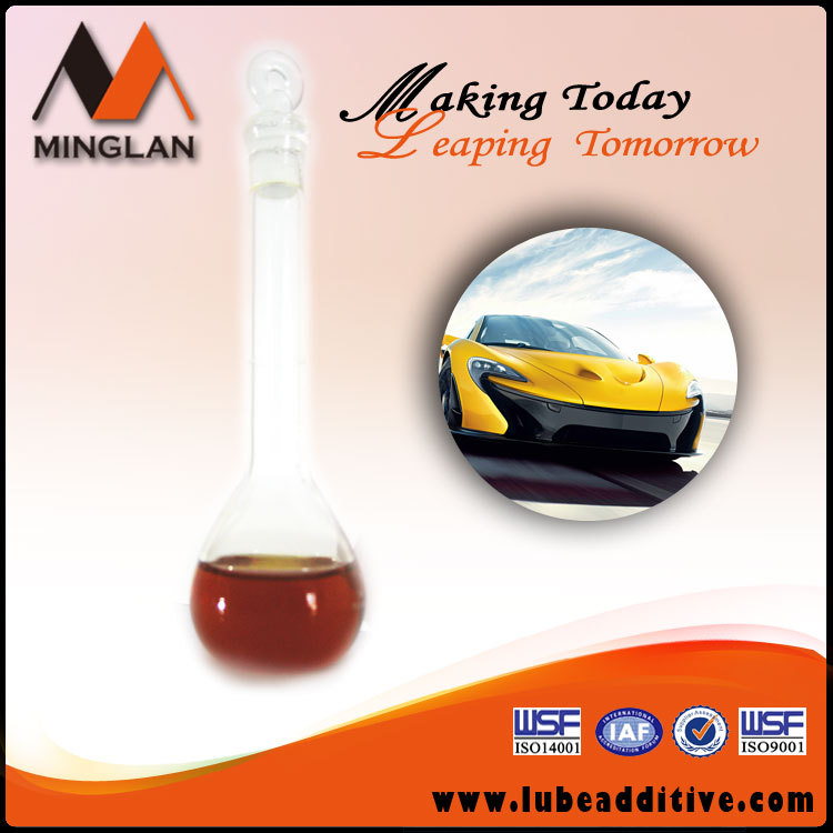 T3060A  API SJ  调配5W/30多级汽油机油  发动机油添加剂