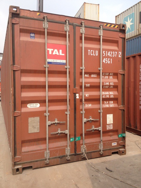 深圳二手集装箱，旧海运货柜，干货及冷藏冷冻集装箱