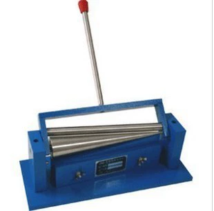 Гибочный инструмент, тестер пленочного конуса