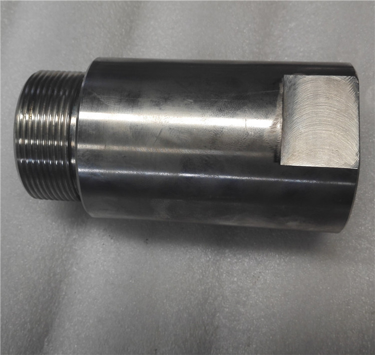 成都五金不锈钢零件攻丝加工 不锈钢小尺寸零件加工 铣床批量加工