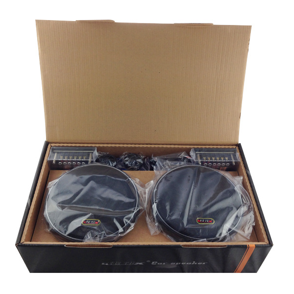 套装喇叭 汽车喇叭 汽车扬声器 汽车高音 高音喇叭