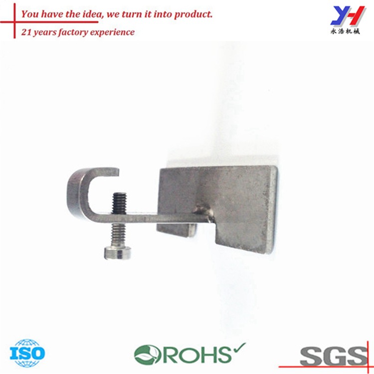 定制金属冲压旋转支架