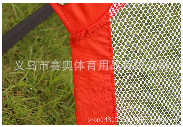 简易足球门_29