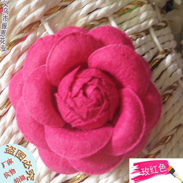 Broche femme en Fils de soie - Ref 1175750 Image 29