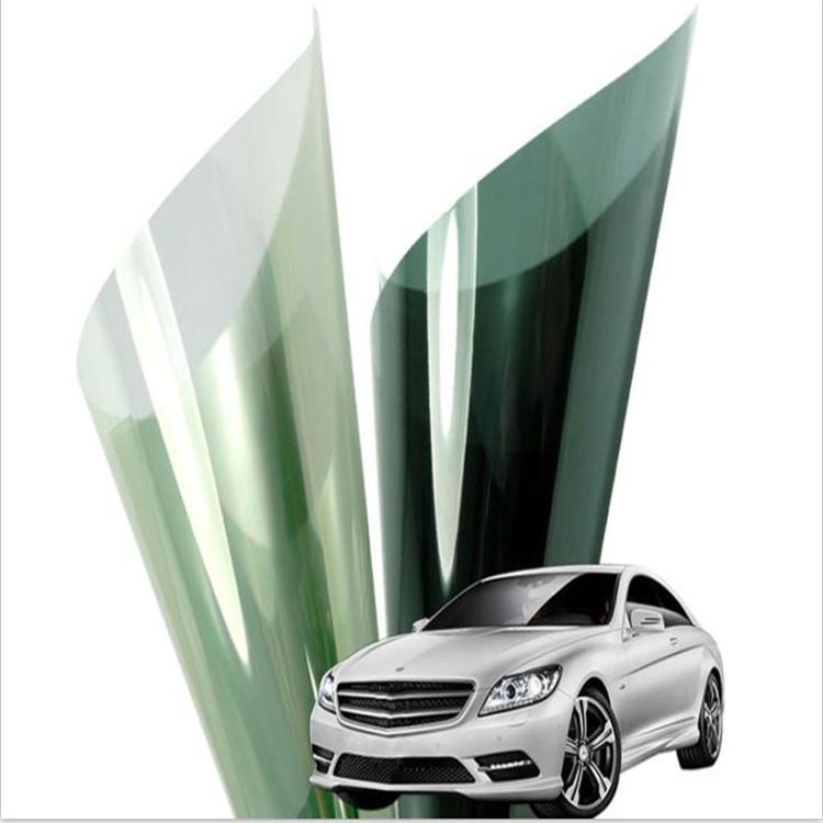 汽车前档太阳膜汽车玻璃防爆膜车窗隔热膜