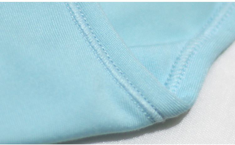 Slip jeunesse en spandex - Ref 643263 Image 14