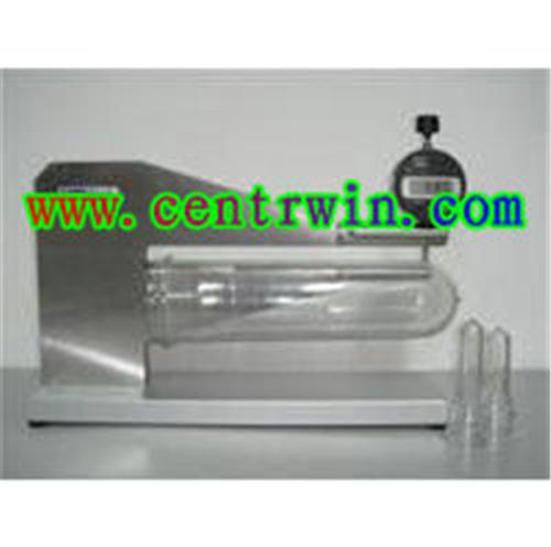 PET瓶坯厚度测定仪