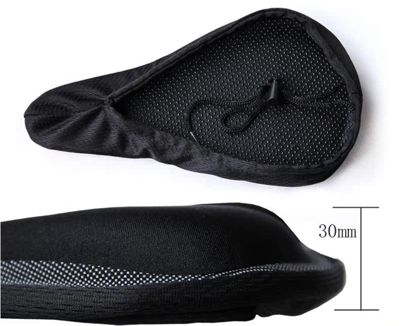 Selle de vélo - Ref 2359496 Image 6