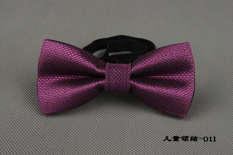 儿童领结-011