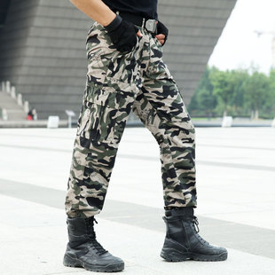 Boots militaires DONOW - Ref 1401068 Image 20
