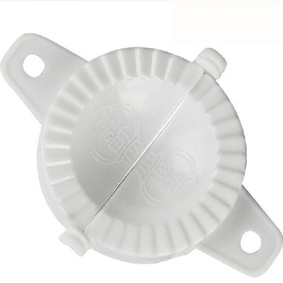 A3-55廠家 7.cm帶福字包餃子器 包餃子夾 餃子模 包餃子 2元店