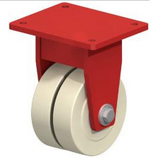 BSD-GSPO400K轮胎/胎面: 采用耐冲击尼龙 6，非常牢固