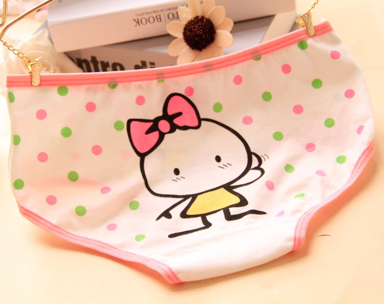 Slip 100% Meng soeur 3095C en coton - Ref 648535 Image 36