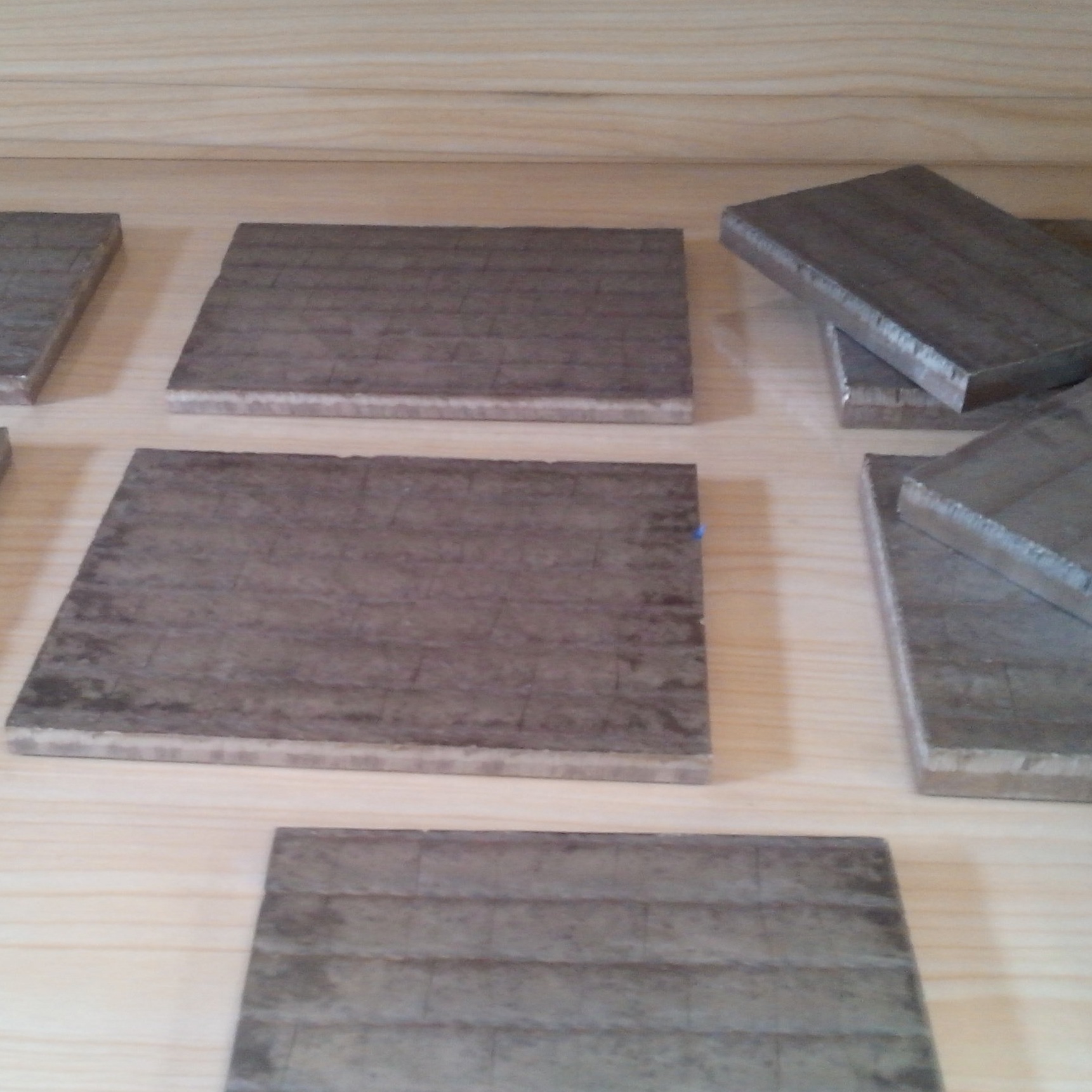 供应6+4双金属耐磨复合钢板 可切割 打孔 弯曲制作