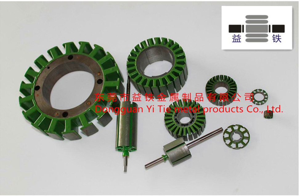 东莞市塘厦定子转子加工涂层，上粉，喷涂，绝缘涂敷