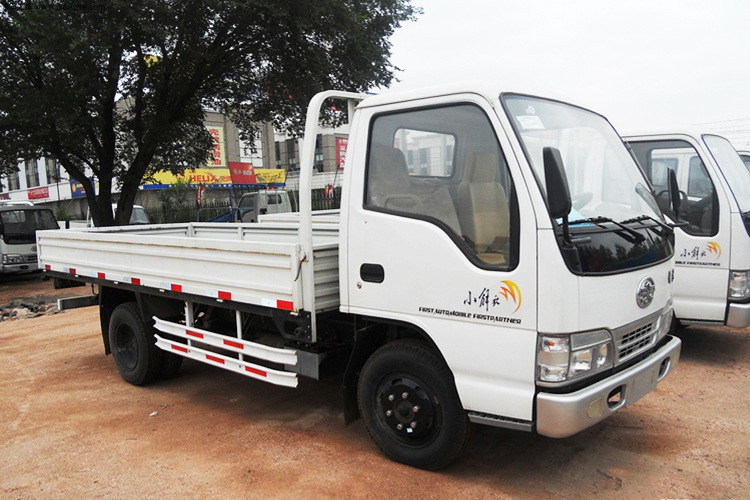 國內站 描述 小解放車副本