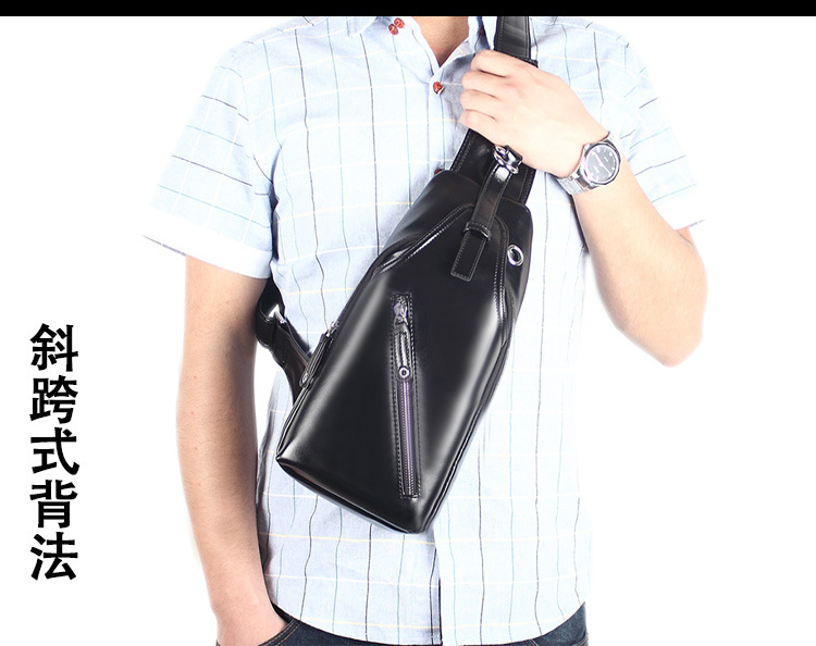 Sac pour homme - Ref 54294 Image 28