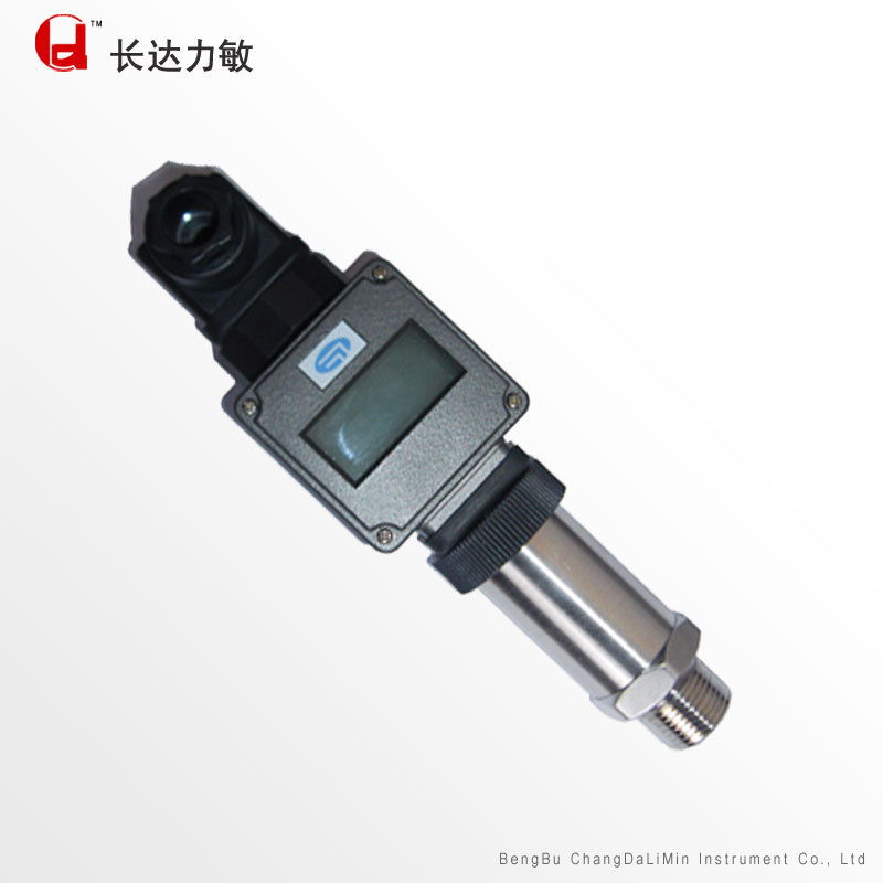 数显压力传感器 【厂家供应】