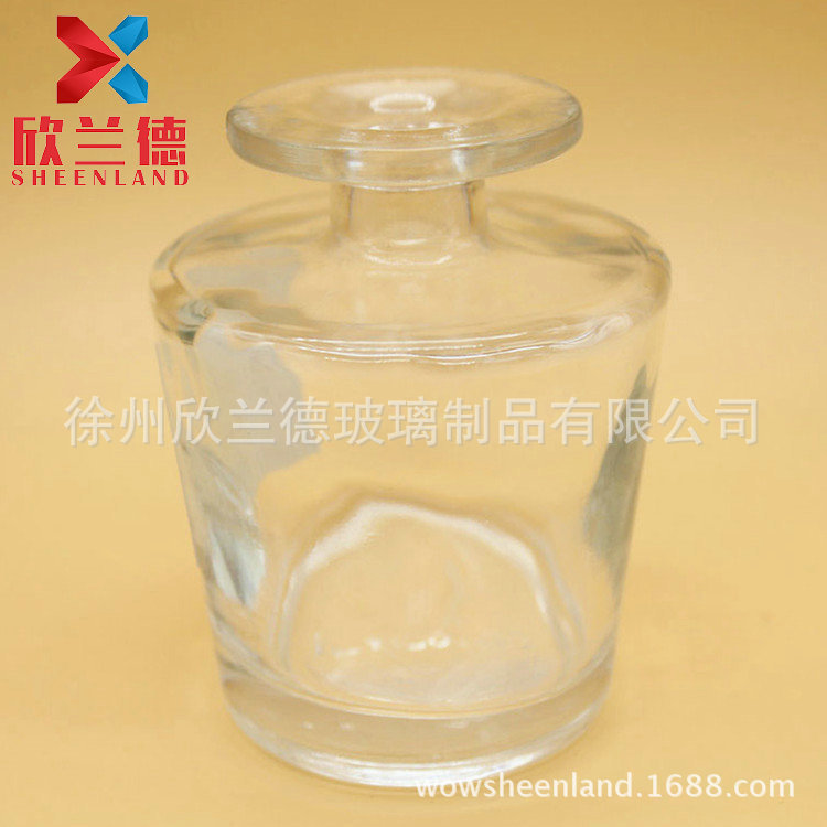 120ML香薰瓶  藤条香薰瓶