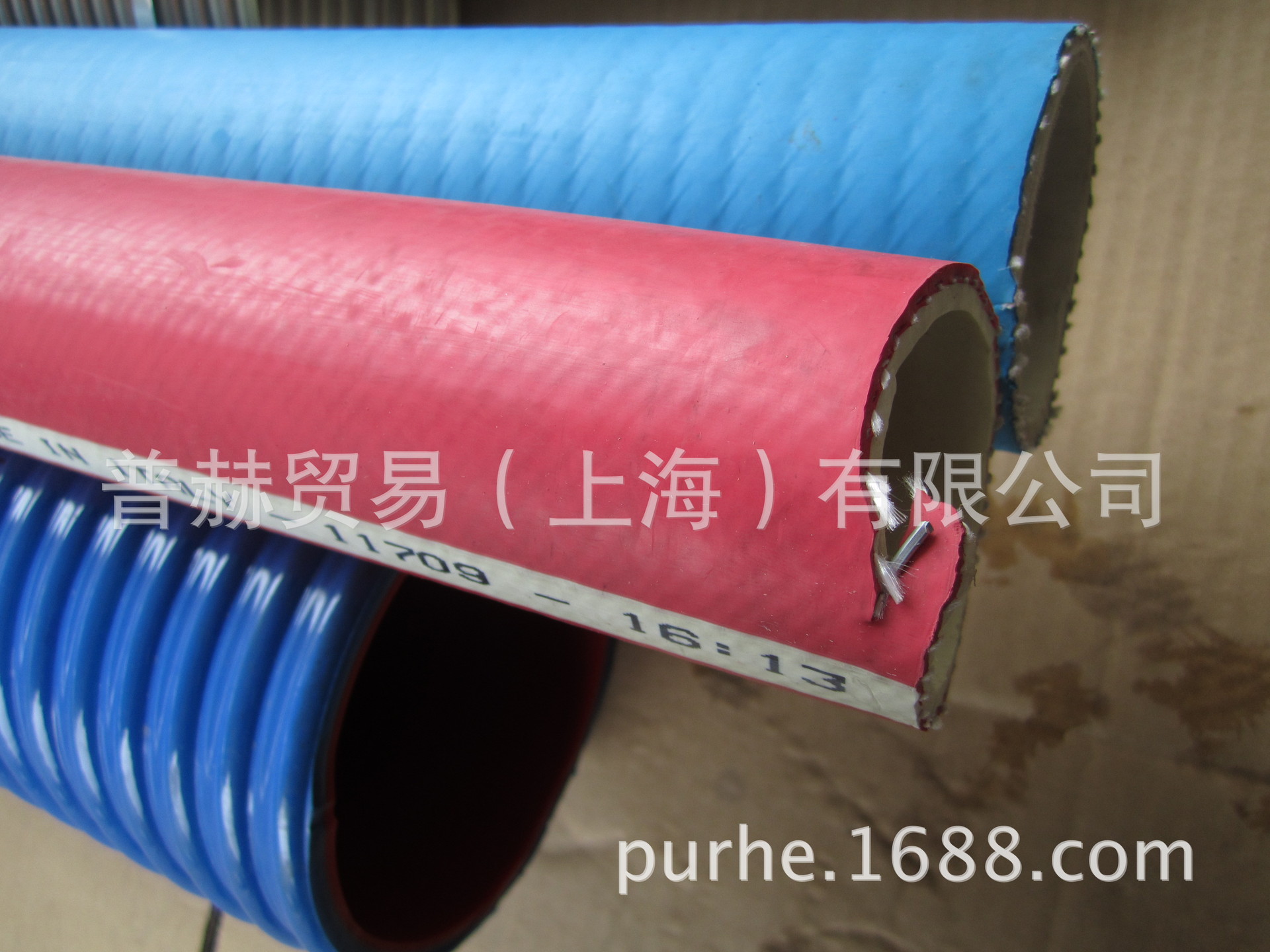 �����iplʳƷ���𽺹ܣ�4M��������ʳƷ�����ܣ�����EPDM�𽺹�