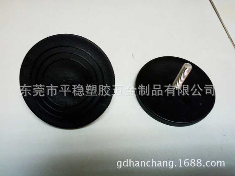 优质厂家直销 ￠76高低调节脚 平衡地脚 家具定位调脚 固定调整脚