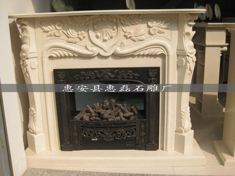 壁炉