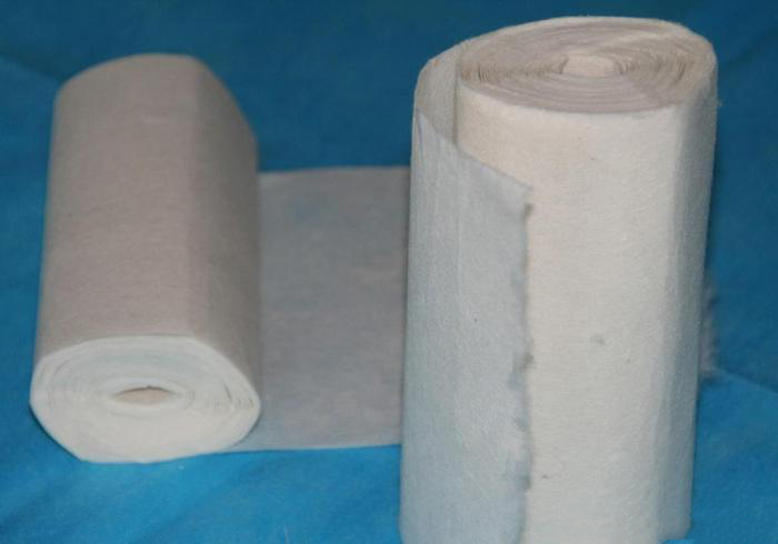 廠傢供應 一次性醫用石膏棉紙 無毒無氣味醫用棉紙棉紙