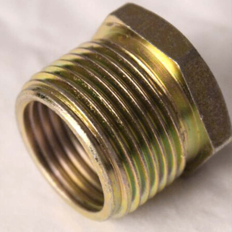 销售BGJ-b防爆变径接头 防爆转换接头 变径防爆管接头_异径接头