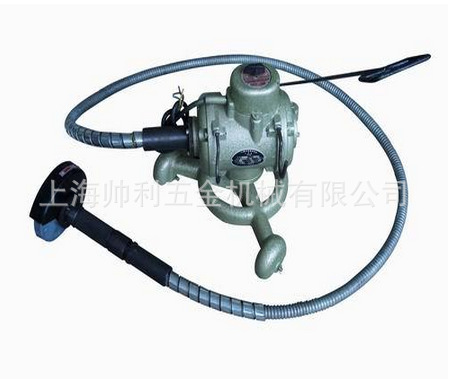 三棱牌砂轮机M3415  M3420 软轴砂轮机【帅利机械】