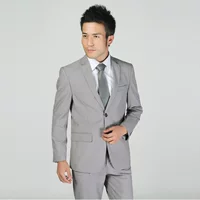 Комплект, классик костюм пиджак, overall, в корейском стиле