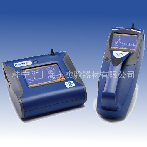 美国 TSI 8533 PM2.5检测仪