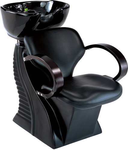 生产加工直销全新坐式洗头椅 欧式洗头床 冲水床 节能洗头椅