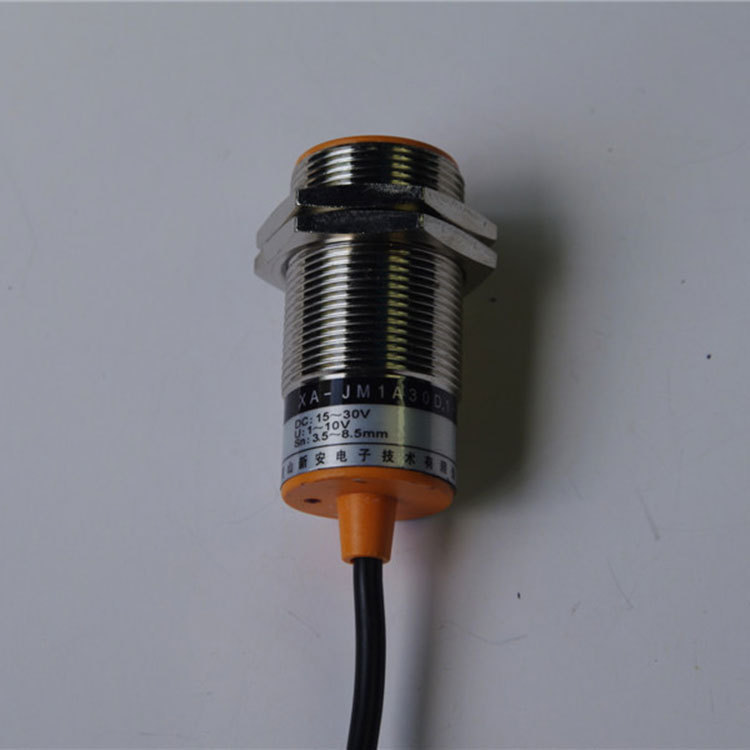 M30线性接近开关