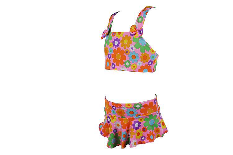 Maillot de bain fille OTHER   - Ref 2551529 Image 16