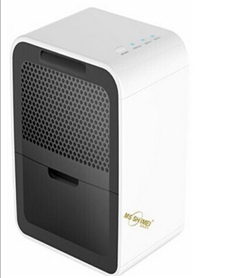 【能共实业优势供应】欧派系列环保除湿机MS-100B，质保一年