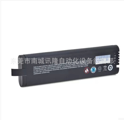 适用安立MS2722C MS2723C MS2724C MS2725C MS2726C MS2711E电池