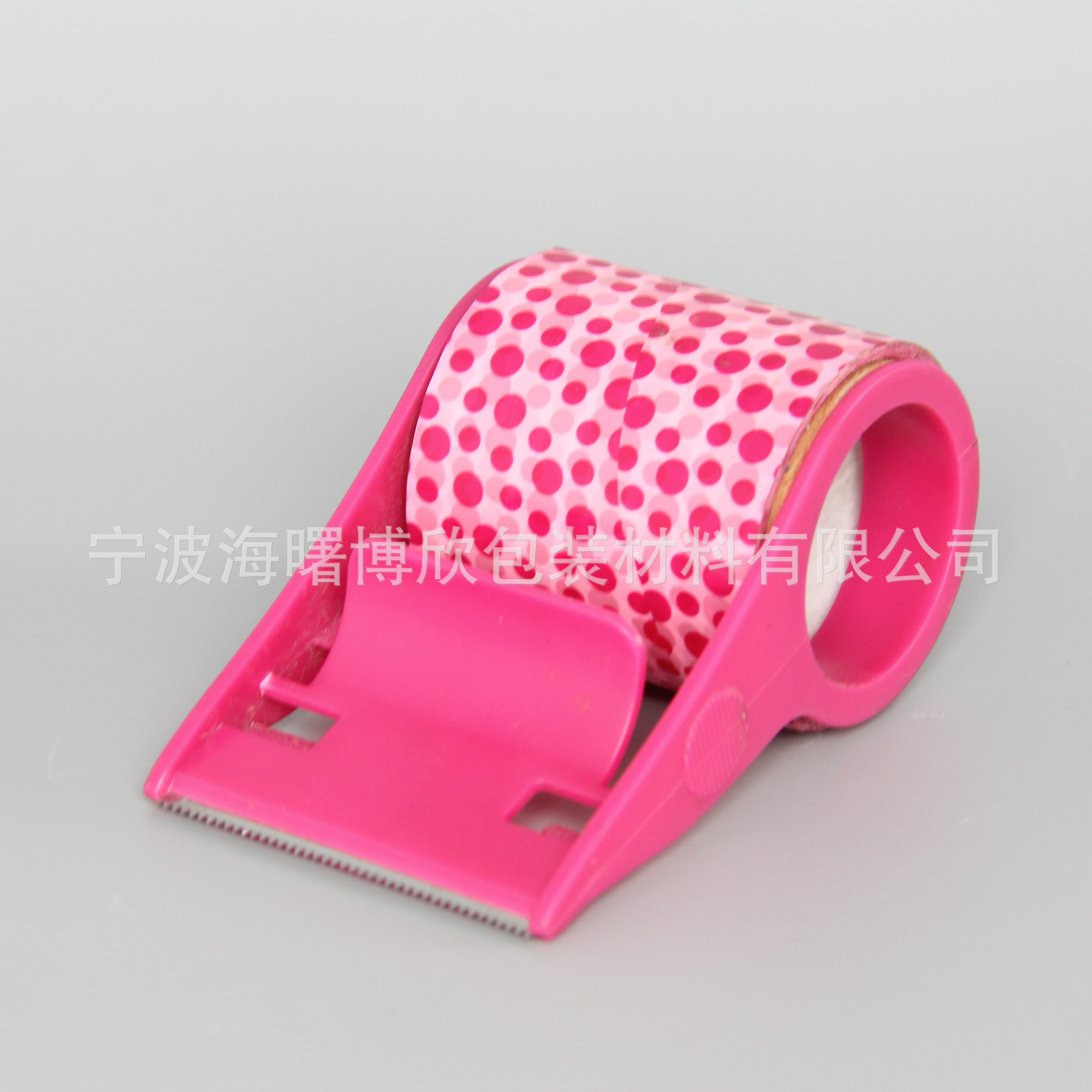 厂家促销BOPP彩印文具胶带 环保高粘装饰胶带 彩印透明胶带