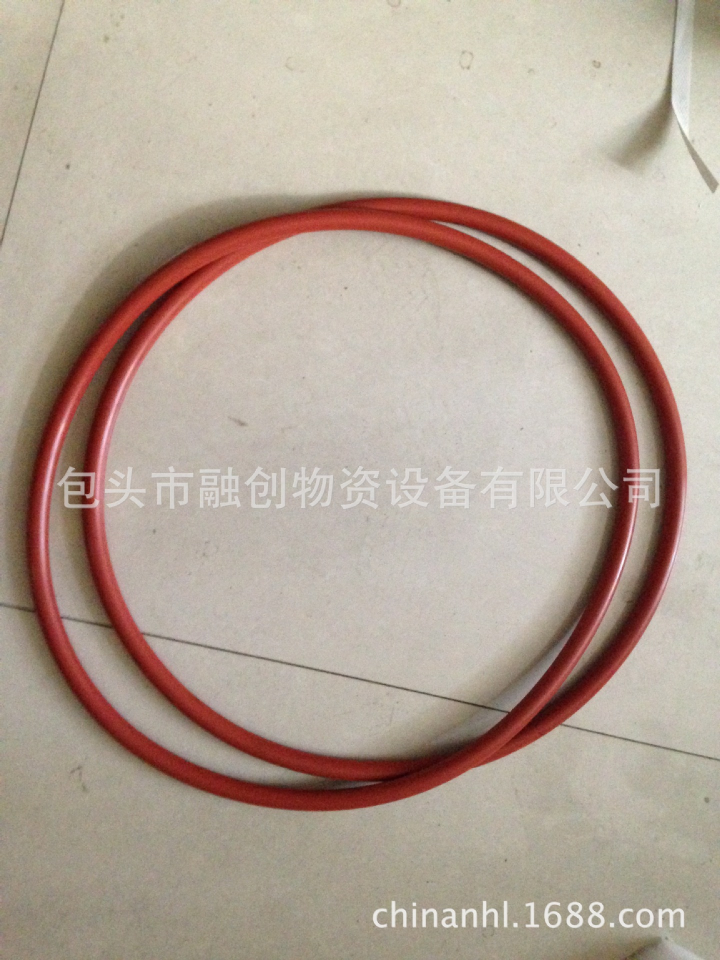 供应特雷克斯TEREX TR100用15247433平面密封圈