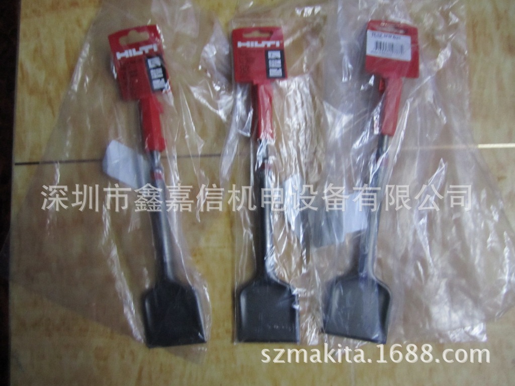 现货 批发零售 瑞士 Hilti喜利得 寬平鑿 TE-CP-SPM