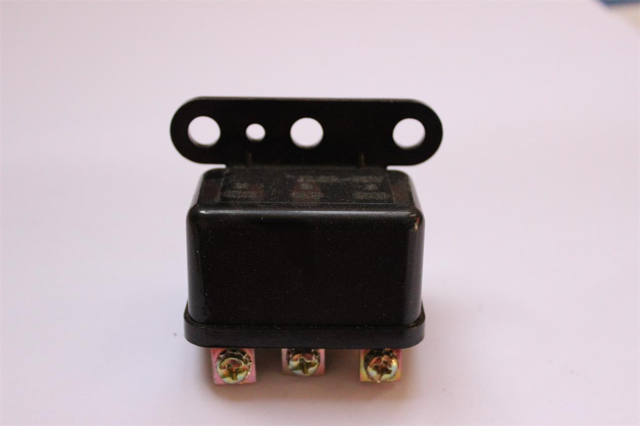Manufacturer bulk wholesale plastic horn relay back cover, automotive relay