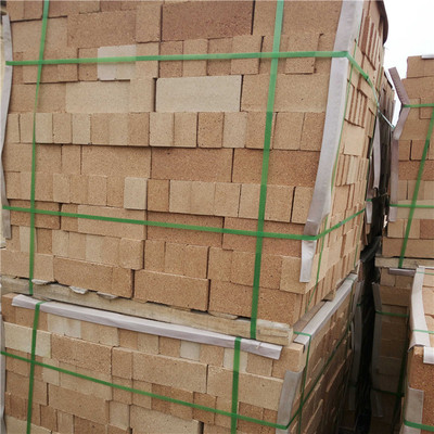 standard Firebrick Refractory brick 3 Heat Refractory Wear-resistant 4 masonry Kiln lining