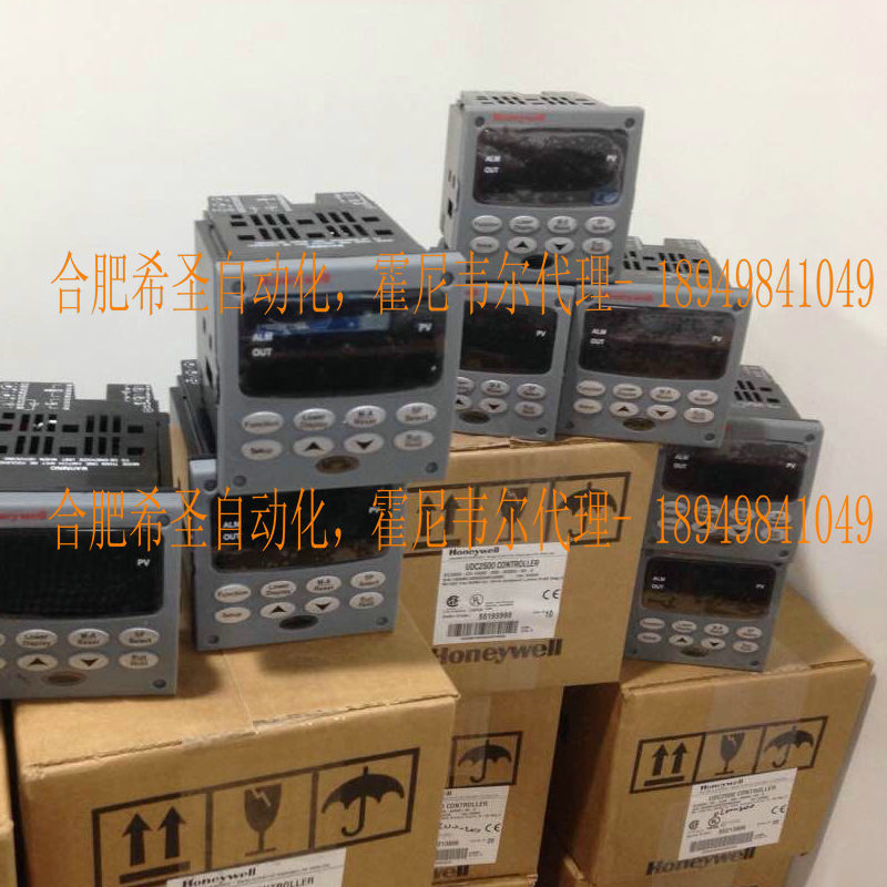 霍尼韦尔温控器DC3200-EE-000R-100-00000-00-0现货热卖