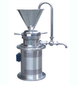 立式化工胶体磨 食品均质胶体磨 化工/半液体胶体磨 卫生型分体膜