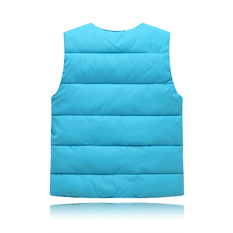 Gilet enfant en polyester - Ref 2070142 Image 34