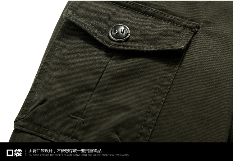 Veste pour homme - Ref 3443426 Image 35