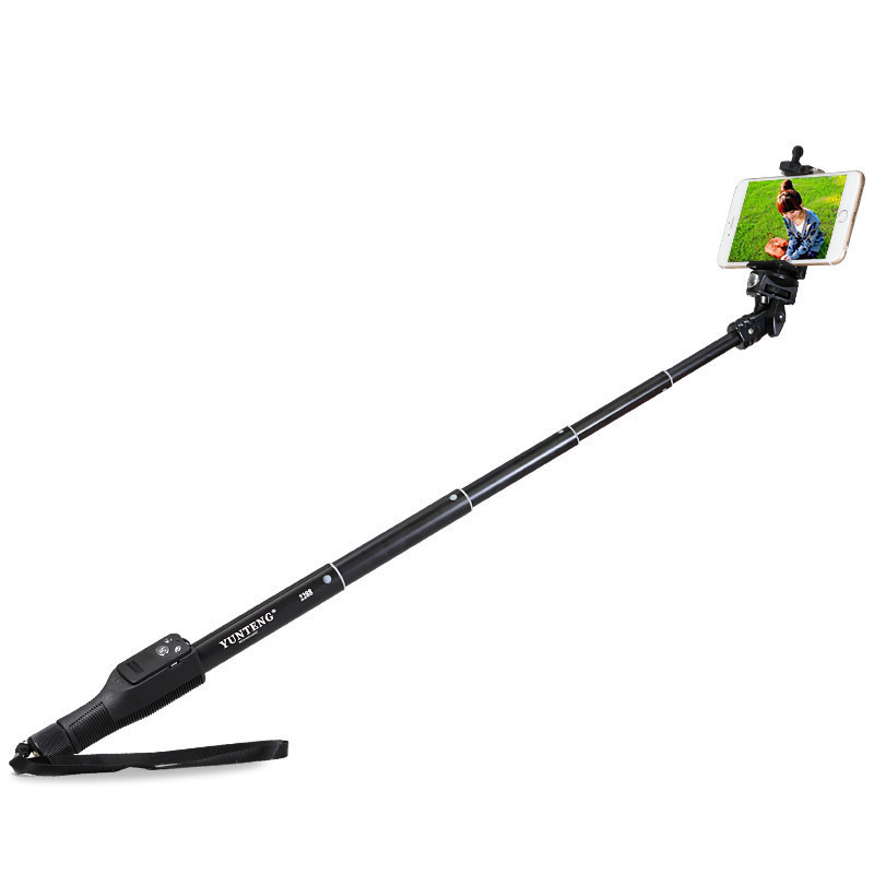 Stick selfie en Alliage d aluminium - Ref 3386440 Image 1